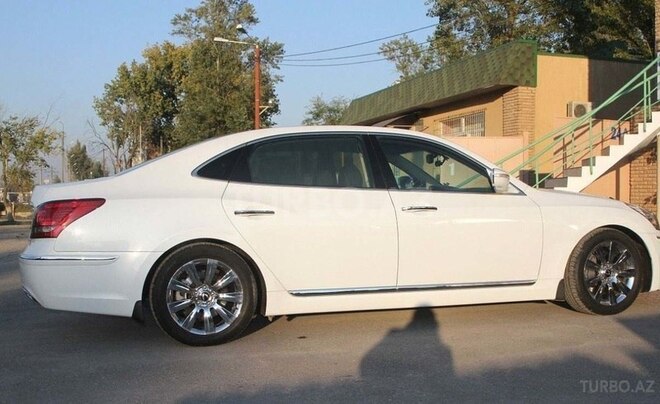Hyundai Equus 2009, 150,045 km - 3.8 л - Bakı
