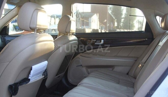 Hyundai Equus 2009, 150,045 km - 3.8 л - Bakı