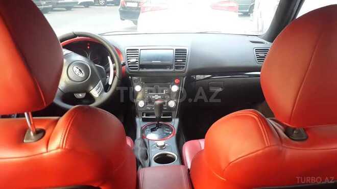 Subaru Legacy 2007, 145,000 km - 3.0 l - Bakı