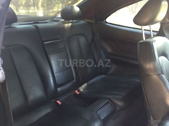 Mercedes CLK 200 1997, 311,000 km - 2.0 l - Sumqayıt