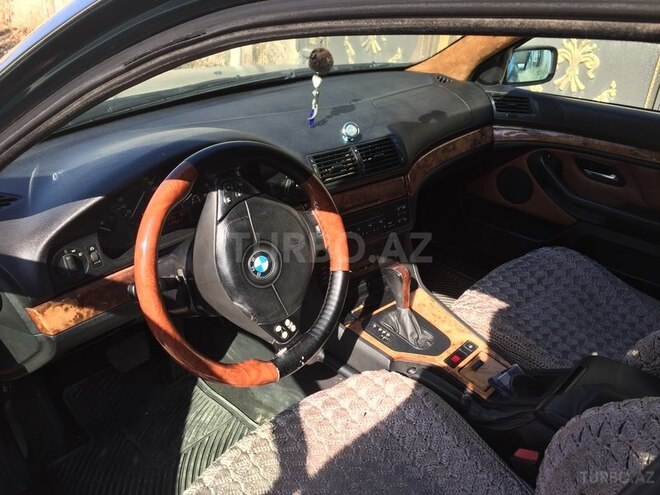BMW 523 1996, 375,000 km - 2.5 л - Bakı