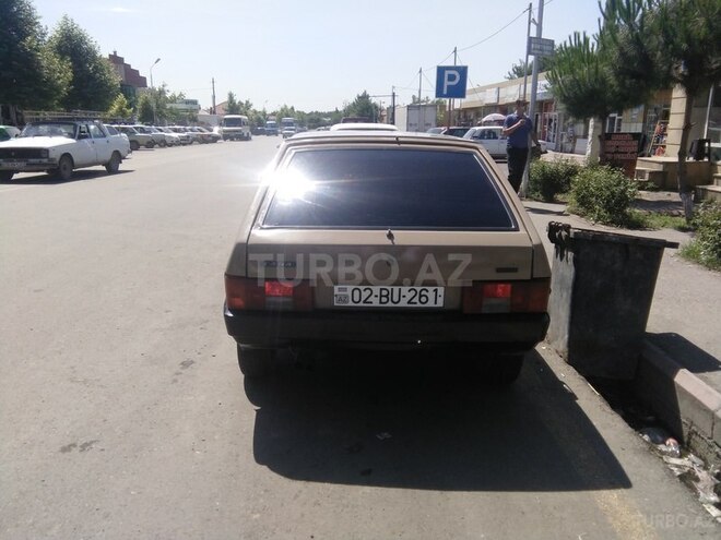 LADA (VAZ) 2109 1988, 240,111 km - 1.5 л - Ağdam
