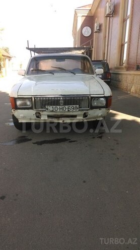 GAZ 3102 1993, 56,655 km - 2.4 l - Bakı