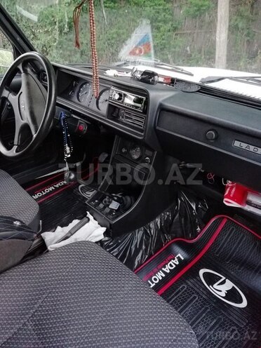 LADA (VAZ) 2107 2011, 130,000 km - 1.6 л - Bakı