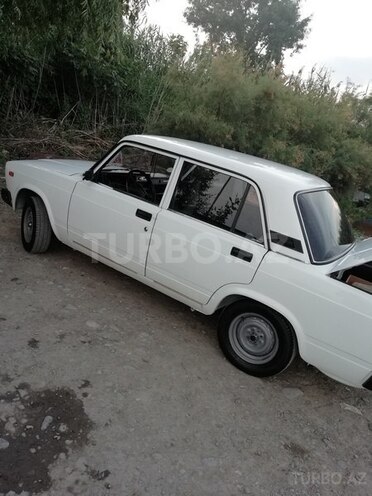 LADA (VAZ) 2107 2011, 130,000 km - 1.6 л - Bakı