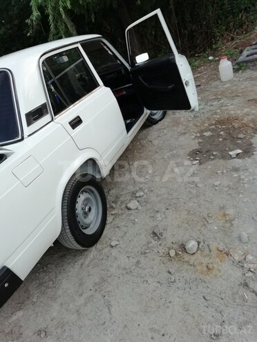 LADA (VAZ) 2107 2011, 130,000 km - 1.6 л - Bakı