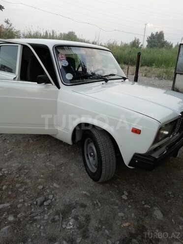 LADA (VAZ) 2107 2011, 130,000 km - 1.6 л - Bakı
