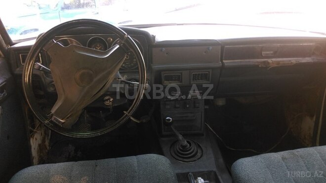 GAZ 3102 1993, 56,655 km - 2.4 l - Bakı