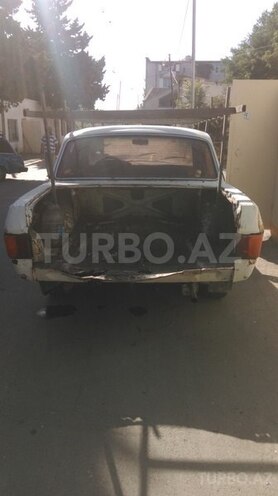 GAZ 3102 1993, 56,655 km - 2.4 l - Bakı