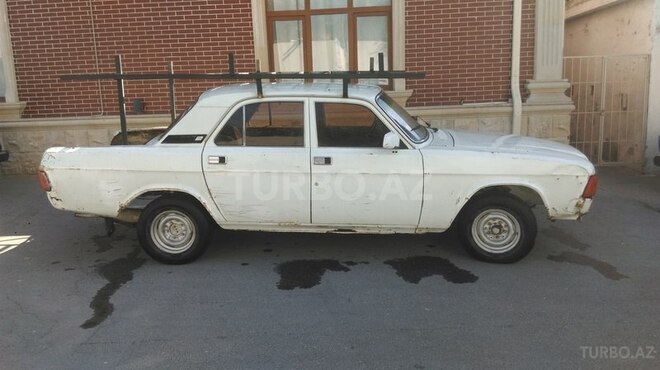 GAZ 3102 1993, 56,655 km - 2.4 l - Bakı