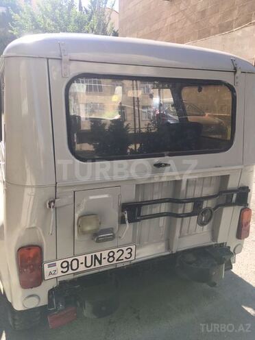UAZ 31519 2004, 479,000 km - 2.4 l - Bakı