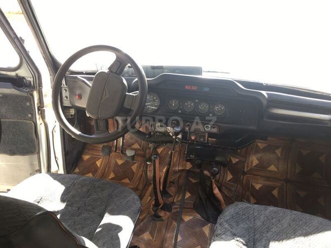 UAZ 31519 2004, 479,000 km - 2.4 l - Bakı