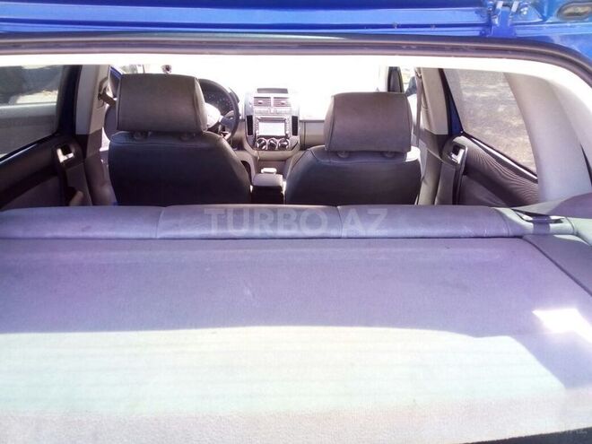 Volkswagen Polo 2003, 141,000 km - 1.4 l - Bakı