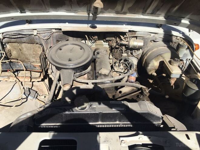 UAZ 31519 2004, 479,000 km - 2.4 l - Bakı