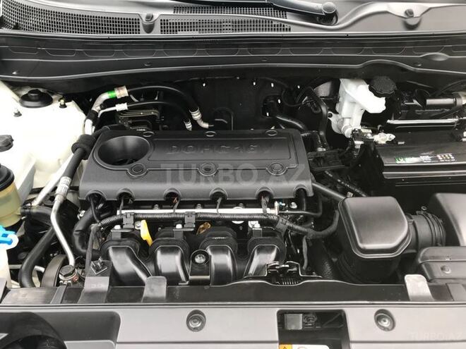 Kia Sportage 2013, 77,000 km - 2.4 л - Sumqayıt