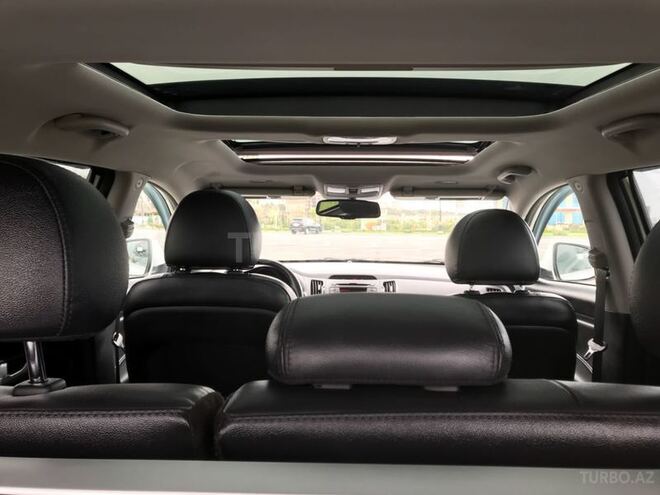 Kia Sportage 2013, 77,000 km - 2.4 л - Sumqayıt