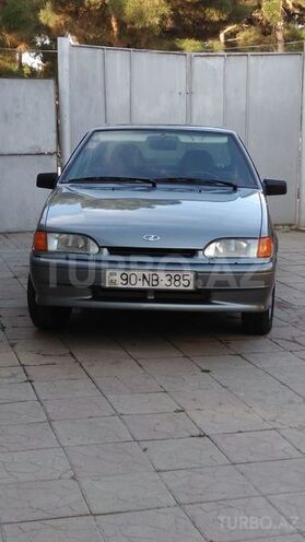 LADA (VAZ) 2115 2011, 130,000 km - 1.6 л - Qusar