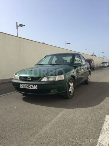 Opel Vectra 1996, 352,722 km - 2.0 л - Bakı