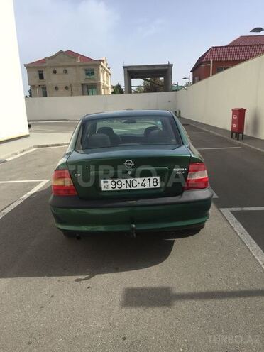 Opel Vectra 1996, 352,722 km - 2.0 л - Bakı