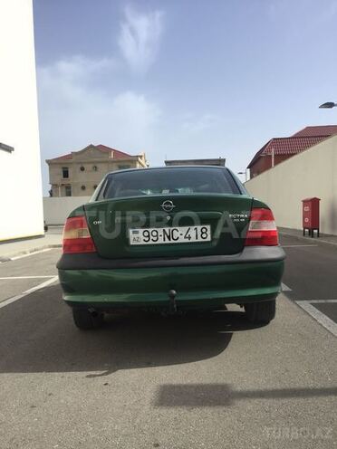 Opel Vectra 1996, 352,722 km - 2.0 л - Bakı