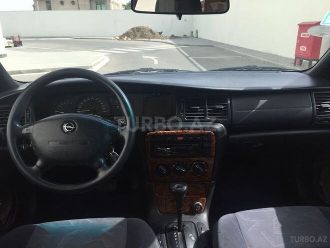 Opel Vectra 1996, 352,722 km - 2.0 л - Bakı