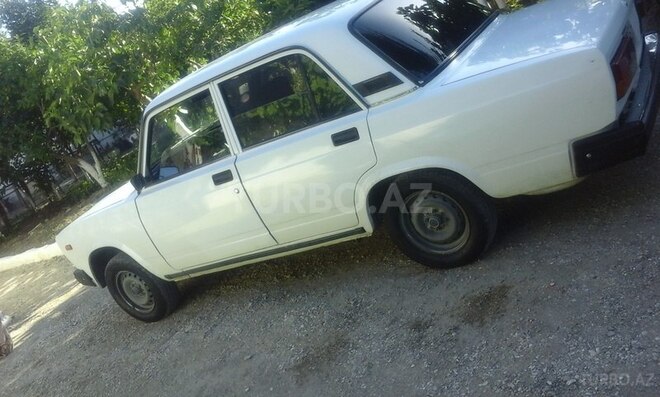 LADA (VAZ) 2107 2004, 78,000 km - 1.6 l - Bakı