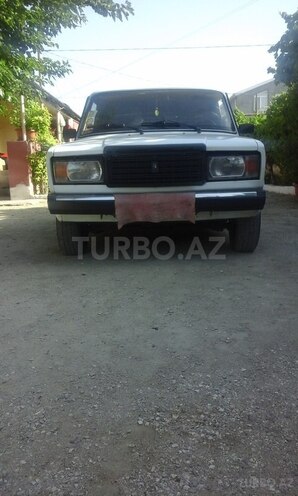 LADA (VAZ) 2107 2004, 78,000 km - 1.6 l - Bakı