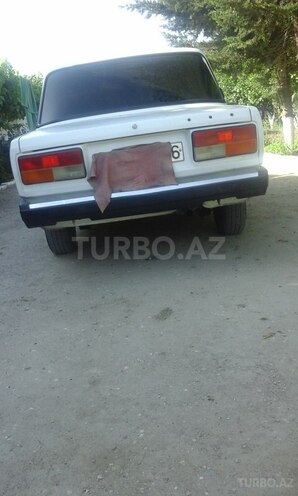 LADA (VAZ) 2107 2004, 78,000 km - 1.6 l - Bakı