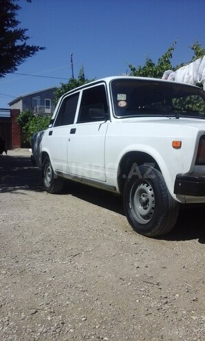 LADA (VAZ) 2107 2004, 78,000 km - 1.6 l - Bakı