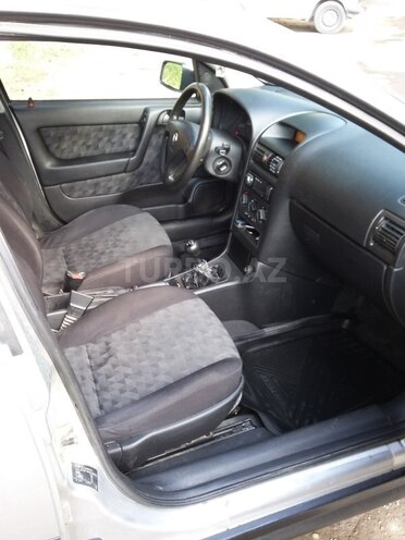 Opel Astra 1998, 209,000 km - 0.1 л - Ağdaş