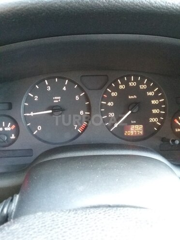 Opel Astra 1998, 209,000 km - 0.1 л - Ağdaş