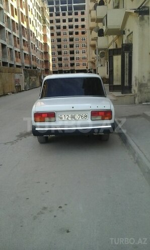LADA (VAZ) 2107 2003, 32,122 km - 1.6 l - Xırdalan