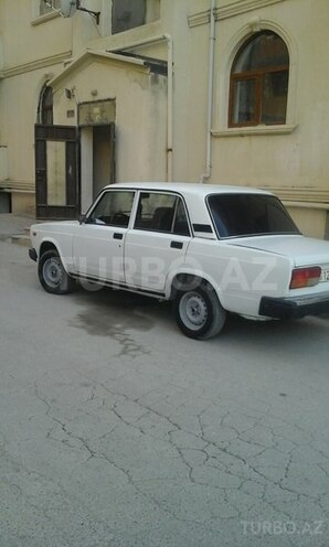LADA (VAZ) 2107 2003, 32,122 km - 1.6 l - Xırdalan