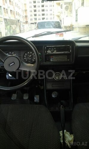 LADA (VAZ) 2107 2003, 32,122 km - 1.6 l - Xırdalan