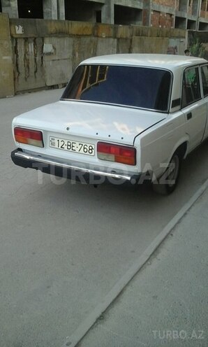 LADA (VAZ) 2107 2003, 32,122 km - 1.6 l - Xırdalan
