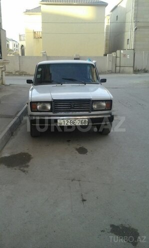 LADA (VAZ) 2107 2003, 32,122 km - 1.6 l - Xırdalan