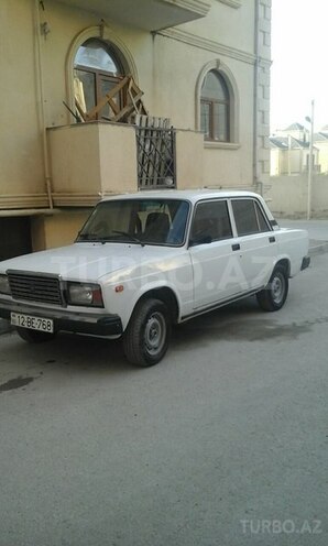 LADA (VAZ) 2107 2003, 32,122 km - 1.6 l - Xırdalan