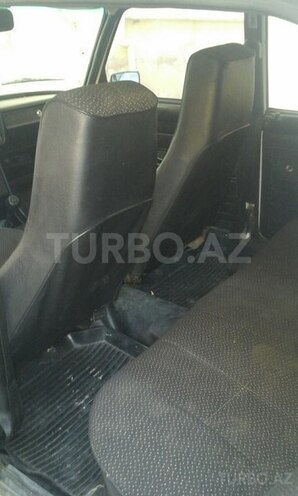 LADA (VAZ) 2107 2003, 32,122 km - 1.6 l - Xırdalan