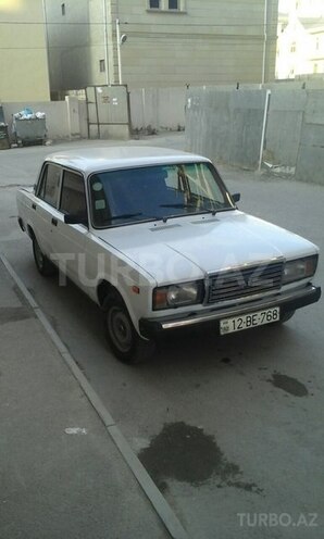 LADA (VAZ) 2107 2003, 32,122 km - 1.6 l - Xırdalan