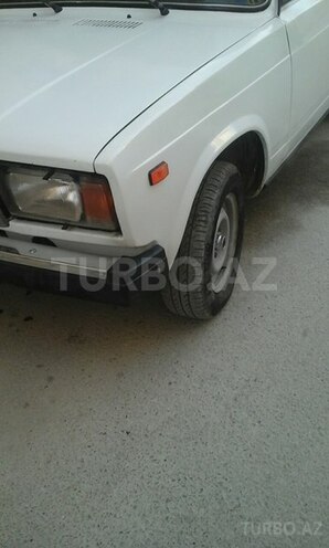 LADA (VAZ) 2107 2003, 32,122 km - 1.6 l - Xırdalan