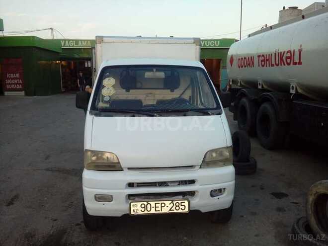 Changan  2007, 220,000 km - 0.2 l - Bakı