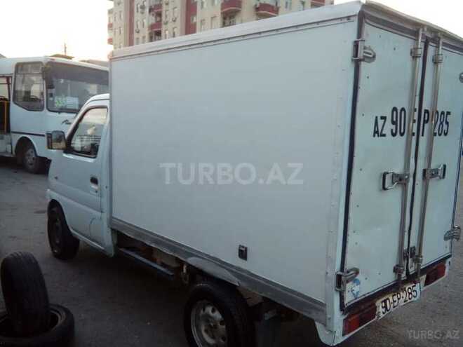 Changan  2007, 220,000 km - 0.2 l - Bakı