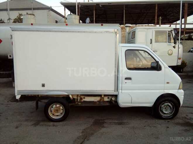 Changan  2007, 220,000 km - 0.2 l - Bakı