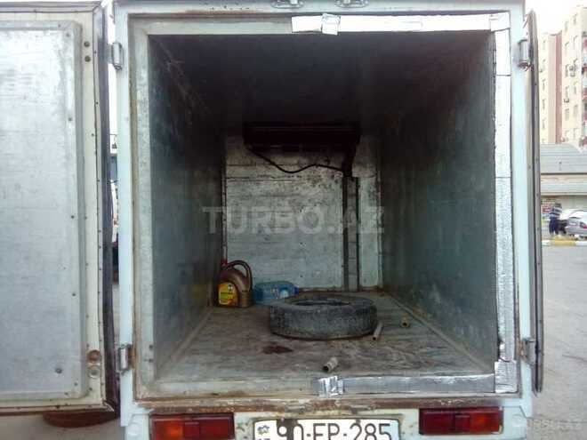 Changan  2007, 220,000 km - 0.2 l - Bakı