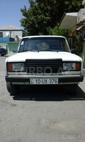 LADA (VAZ) 2107 2001, 250,000 km - 1.6 л - Bakı