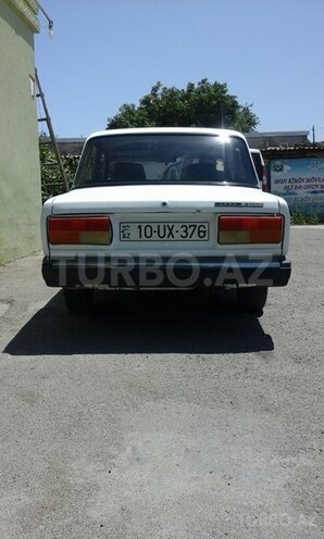 LADA (VAZ) 2107 2001, 250,000 km - 1.6 л - Bakı