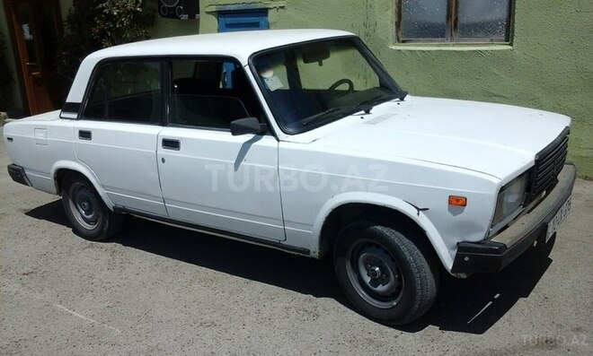 LADA (VAZ) 2107 2001, 250,000 km - 1.6 л - Bakı