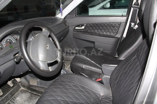 LADA (VAZ) Priora 2012, 220,145 km - 1.6 l - Sumqayıt