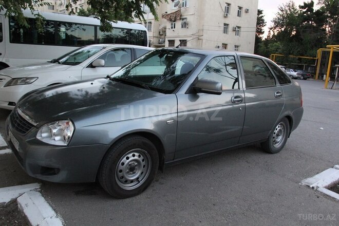 LADA (VAZ) Priora 2012, 220,145 km - 1.6 l - Sumqayıt