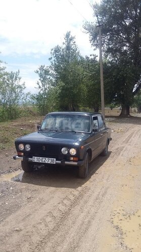 LADA (VAZ) 2106 1981, 123,456 km - 1.6 л - Mingəçevir